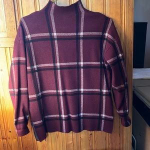 The perfect Christmas sweater